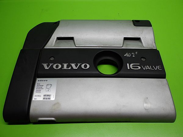 Motorafdichting VOLVO S40 I (644)