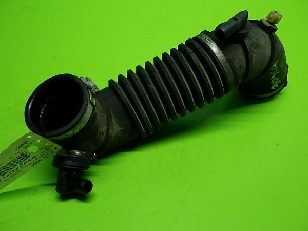 Inlet pipe VOLVO S40 I (644)