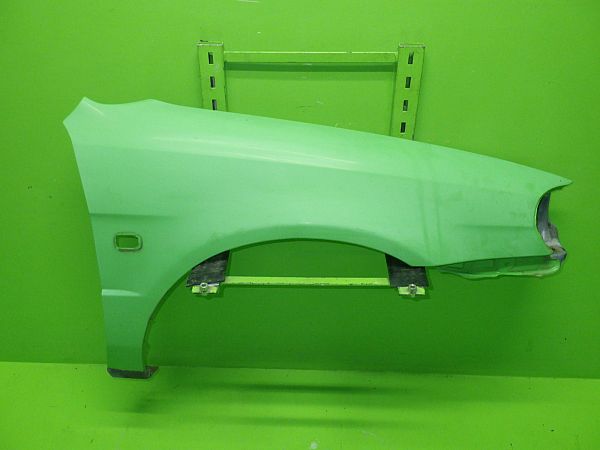 Front wing right TOYOTA CYNOS Coupe (EL54_)