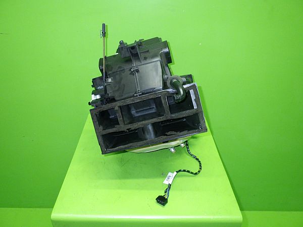 Heater unit - casing OPEL TIGRA TwinTop (X04)