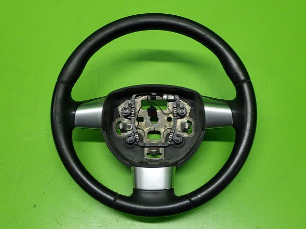 Steering wheel - airbag type (airbag not included) FORD FOCUS II Station Wagon (DA_, FFS, DS)