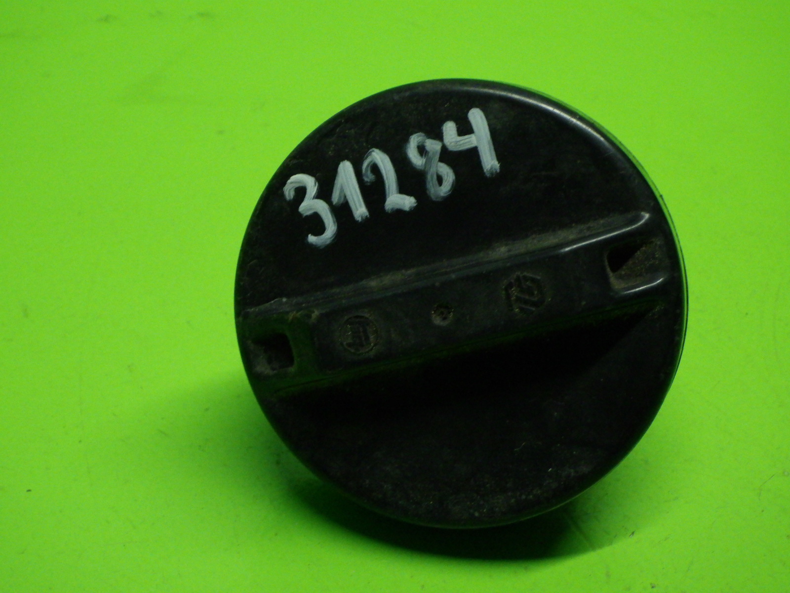 Tankdeckel TOYOTA CYNOS Coupe (_L5_)