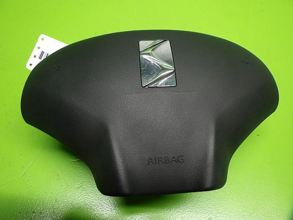 Airbag komplet CITROËN DS3