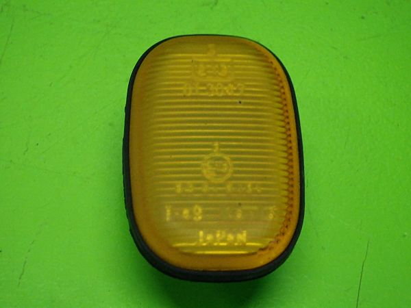 Indicator - wing TOYOTA CYNOS Coupe (EL54_)