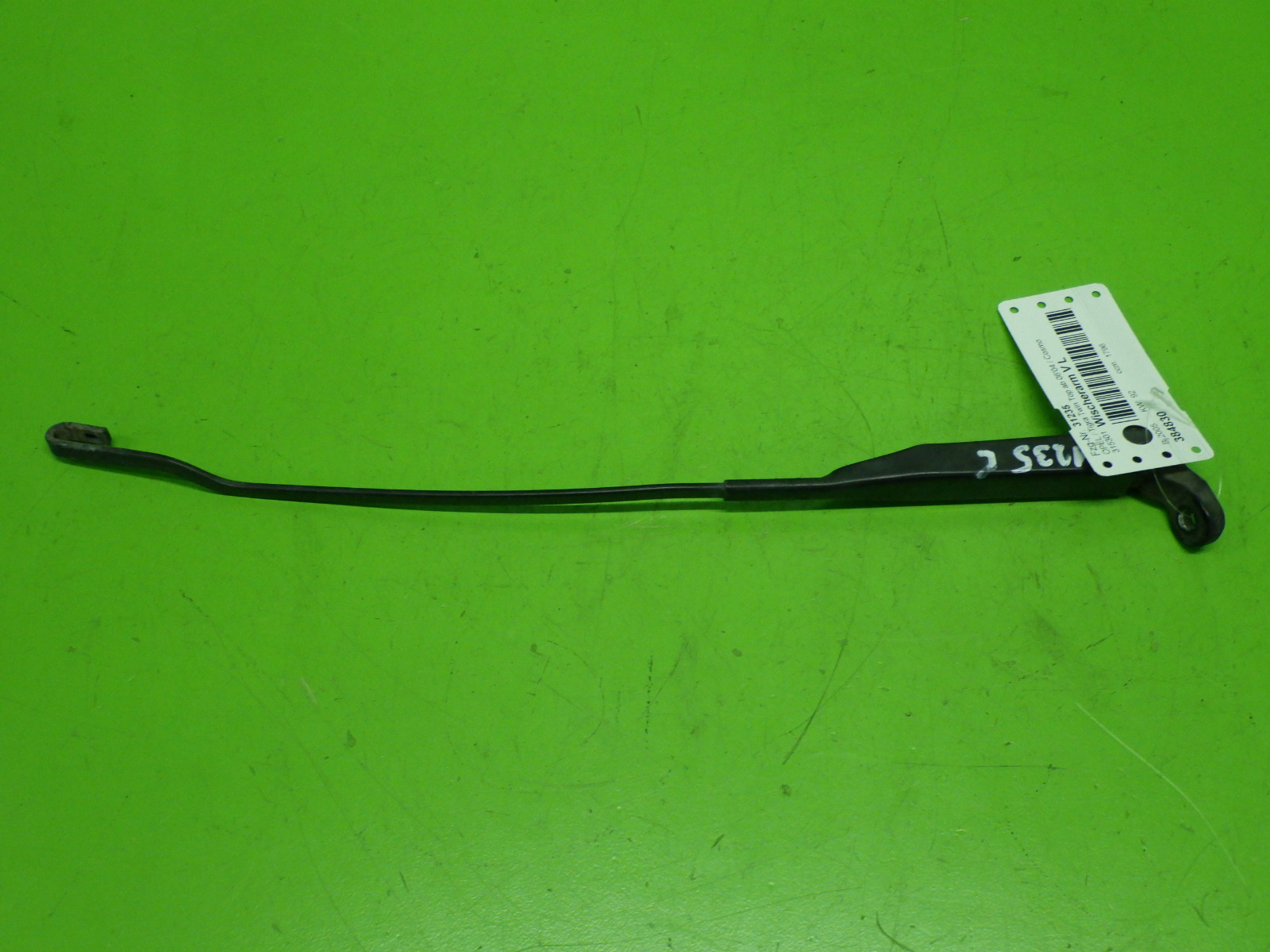 VYWPTOWSX Elettrico Alzacristallo Pulsante per Tigra Twintop X04