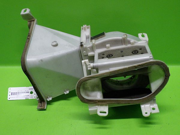 Heater unit - casing TOYOTA CYNOS Coupe (EL54_)