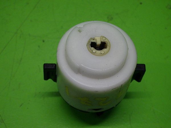 Ontstekingslot (versnelling) VW POLO (6R1, 6C1)