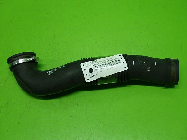 Indsugningsslange OPEL CORSA D (S07)