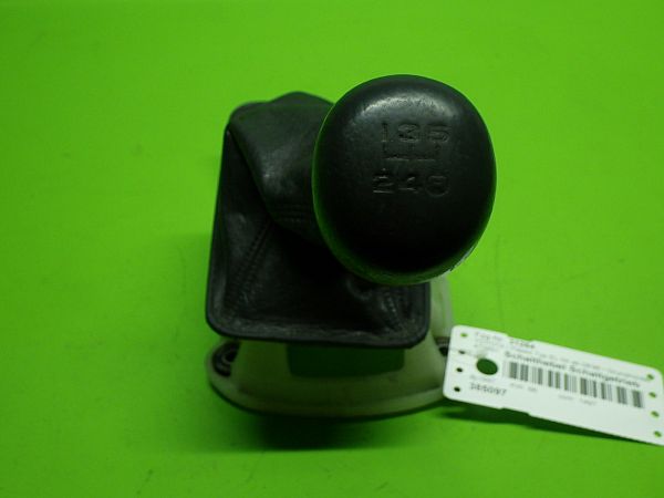 Gear knop TOYOTA CYNOS Coupe (EL54_)