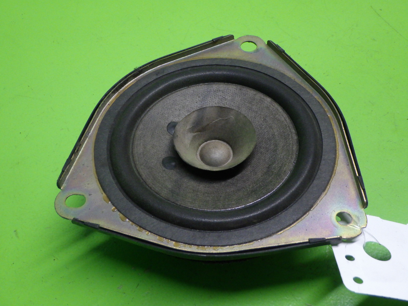 Speakers TOYOTA CYNOS Coupe (EL54_)