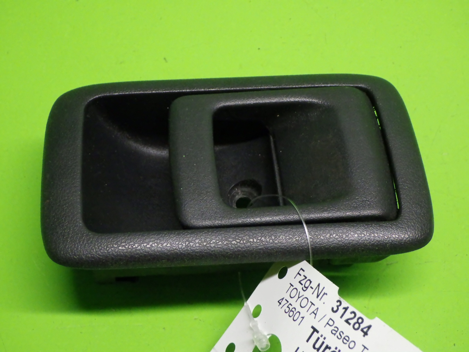 Handgreep-binnen TOYOTA CYNOS Coupe (EL54_)