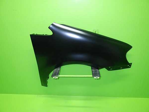 Front wing right VW TOURAN (1T1, 1T2)