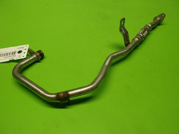 Radiator - pipe OPEL INSIGNIA B Country Tourer (Z18)