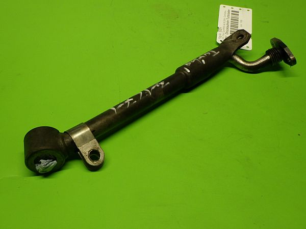 Turbo / G-lader VW POLO (6R1, 6C1)