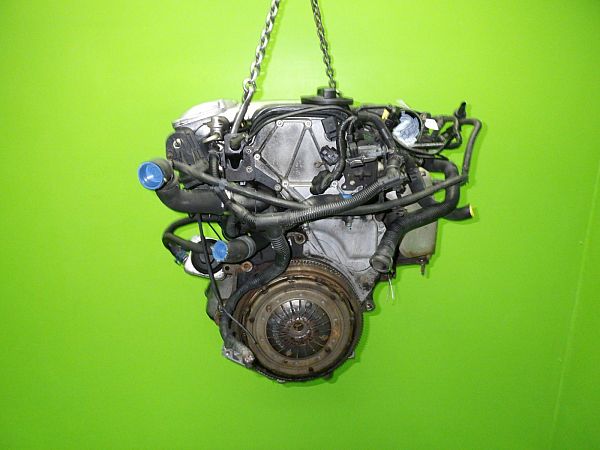 Motor VW BORA (1J2)