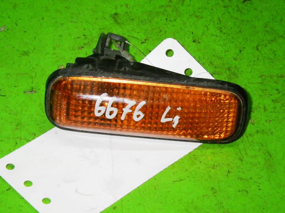 Seiten Blinker-Kotflügel HONDA PRELUDE Mk IV (BB_)
