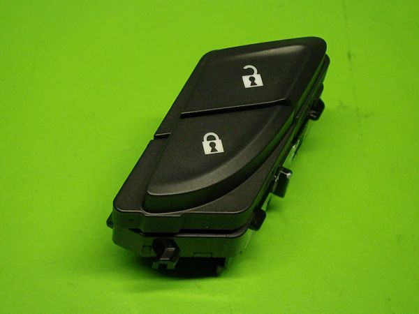 Central locking control unit OPEL INSIGNIA B Country Tourer (Z18)