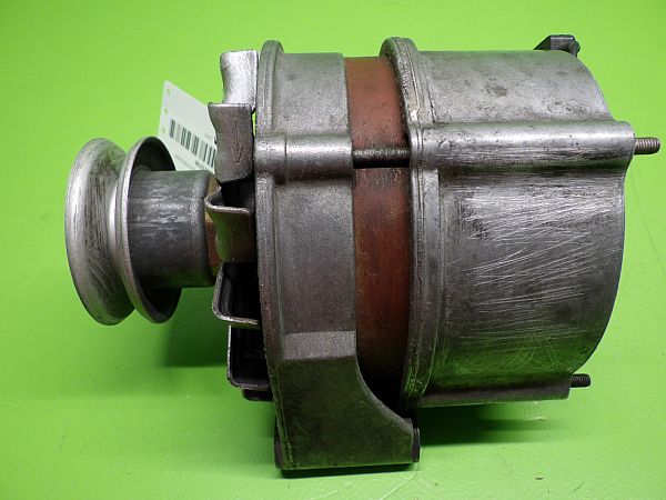 Alternatory i generatory BOSCH 
