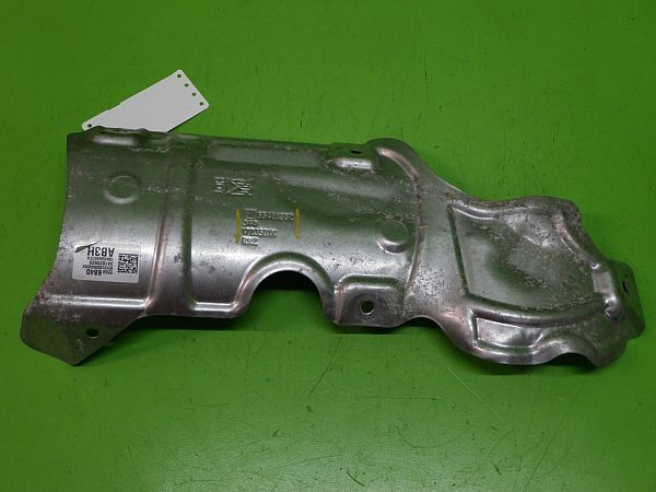 Innsugningsmanifold OPEL INSIGNIA B Sports Tourer (Z18)