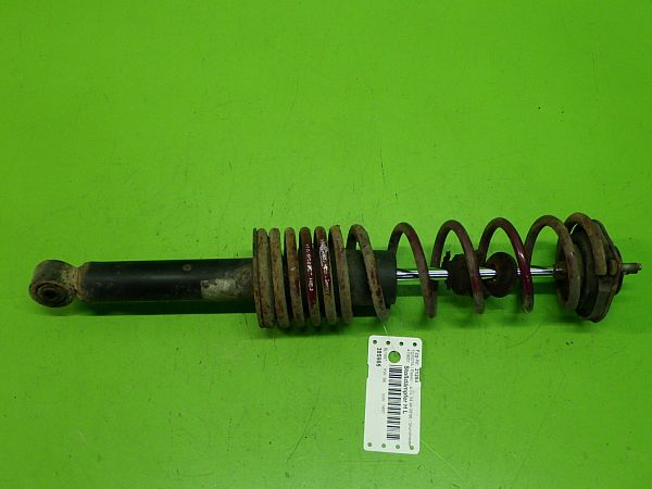 Shock absorber - rear TOYOTA CYNOS Coupe (EL54_)