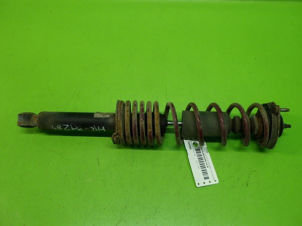 Shock absorber - rear TOYOTA CYNOS Coupe (EL54_)