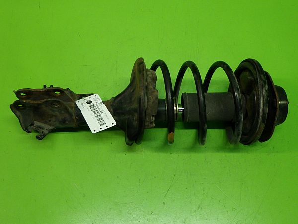 Front shock VOLVO S40 I (644)