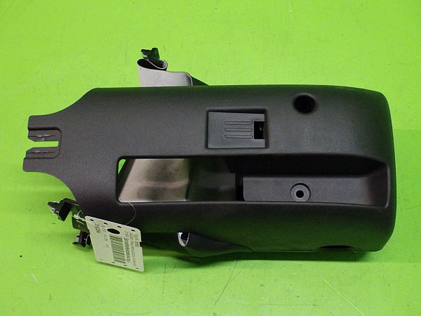 Verkleidung Armaturenbrett JAGUAR I-PACE (X590)