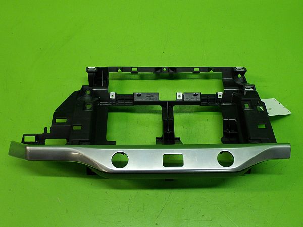 Verkleidung Armaturenbrett JAGUAR I-PACE (X590)