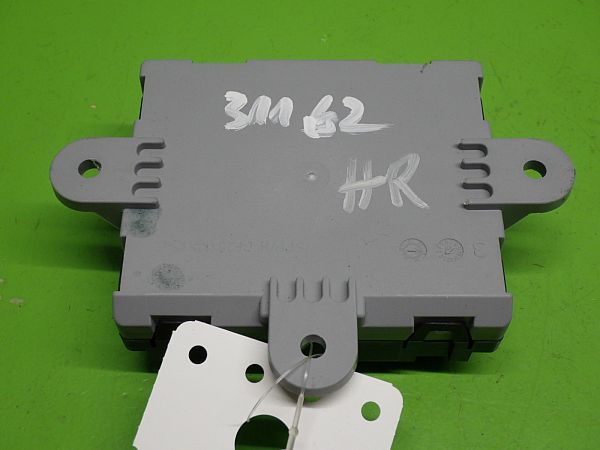Controller dør JAGUAR I-PACE (X590)