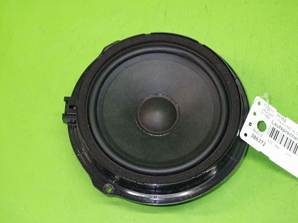 Lautsprecher JAGUAR I-PACE (X590)