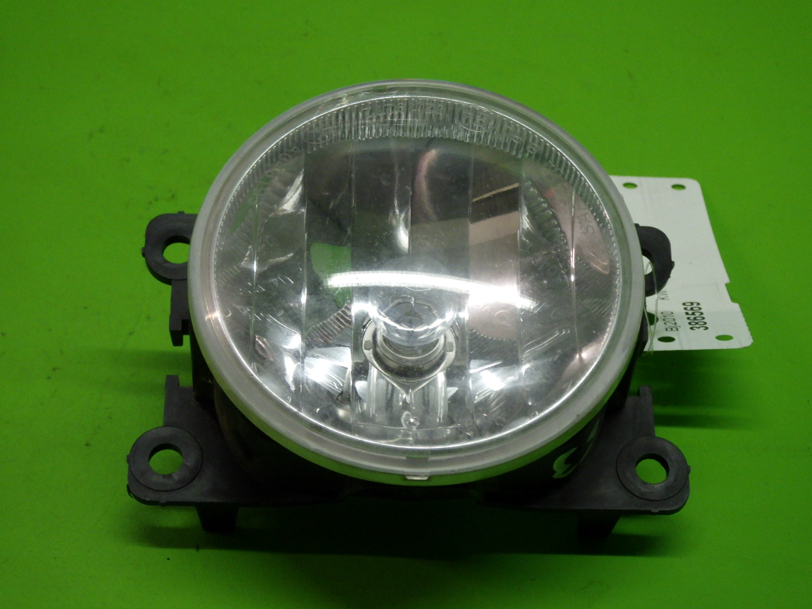 Citroën - Światła przeciwmgielne – przednie | Autoparts24