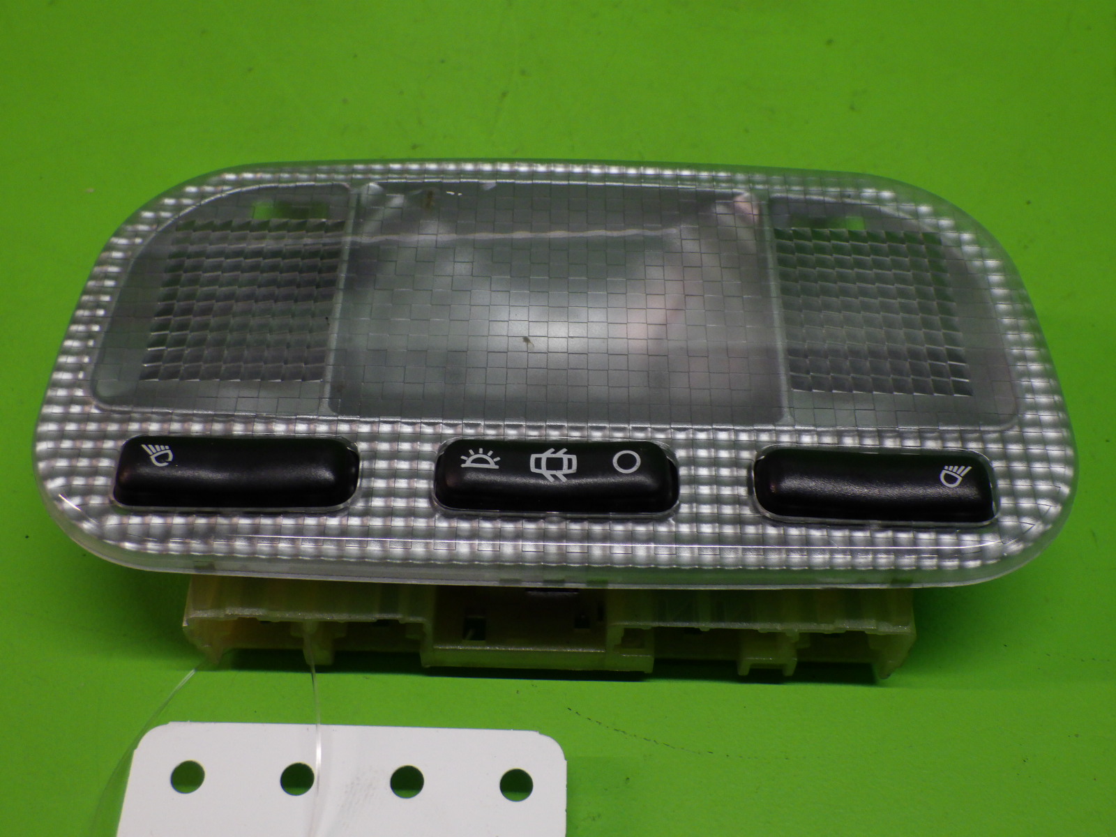 Citroën - Lampka podsufitki | Autoparts24