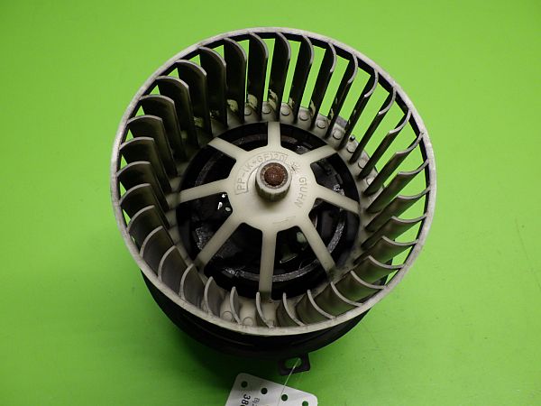 Heater fan FORD TRANSIT Platform/Chassis (FM_ _, FN_ _)