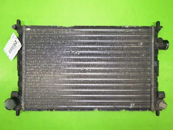 Radiator OPEL KADETT D (31_-34_, 41_-44_)