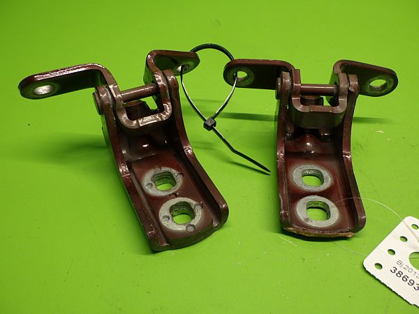 Door hinges upper OPEL CASCADA (W13)