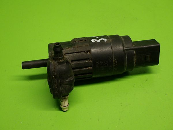 Sprinkler engine VW GOLF V (1K1)