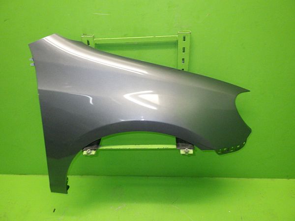 Front wing right VW GOLF VI (5K1)