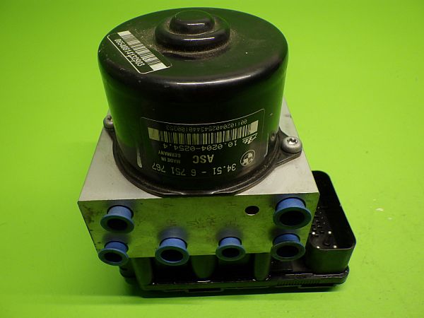 ABS Pumpe BMW 3 (E46)