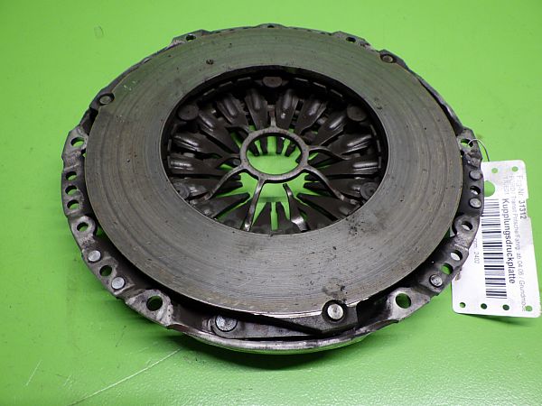Clutch - cover FORD TRANSIT Platform/Chassis (FM_ _, FN_ _)