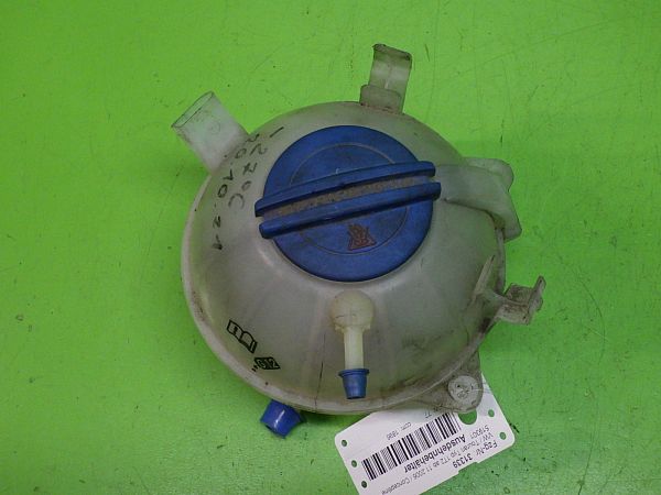 Expansions container VW TOURAN (1T1, 1T2)