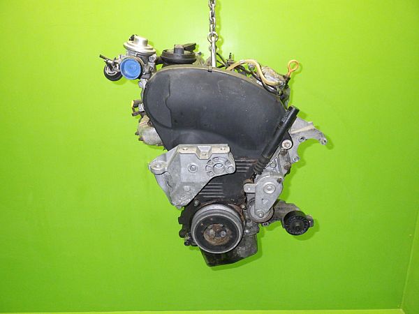 Motor SKODA OCTAVIA I (1U2)