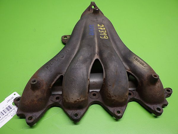 Manifold out ROVER 600 (RH)