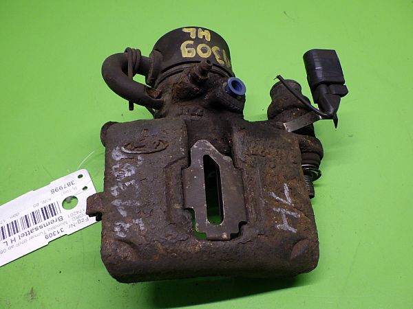 Brake caliper - front left FORD MONDEO Mk II Turnier (BNP)