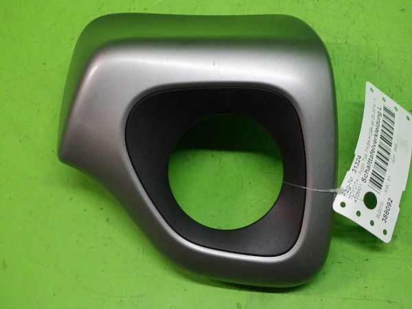 Cover - without dash TOYOTA AYGO (_B4_)