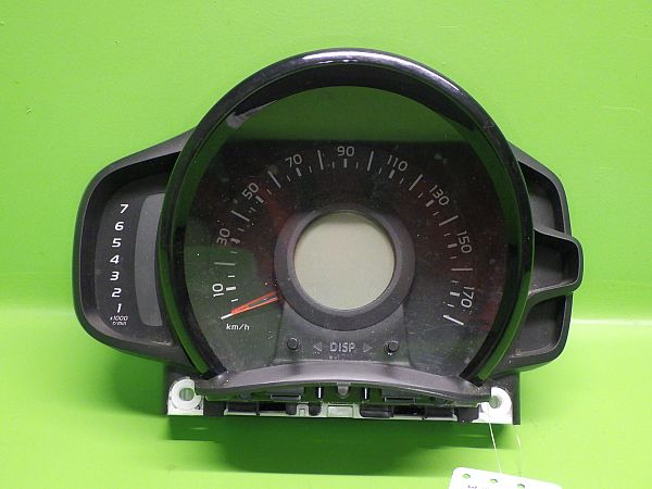 Tachometer/Drehzahlmesser TOYOTA AYGO (_B4_)
