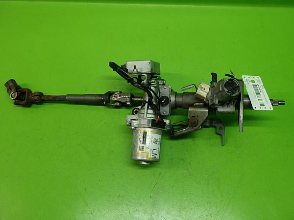 Ratstamme komplet TOYOTA AYGO (_B4_)