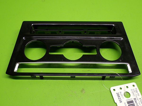 Cover - without dash VW TOURAN (5T1)