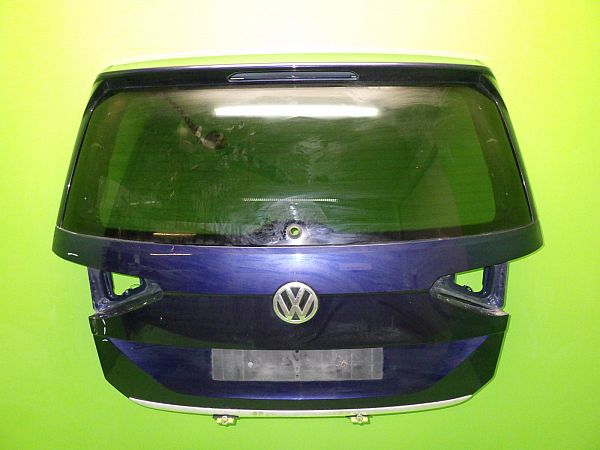 Bakluke VW TOURAN (5T1)