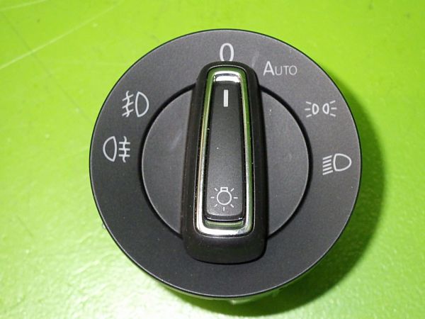 Switch - light VW TOURAN (5T1)