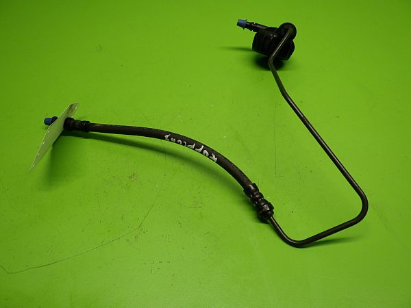 Clutch cable VW TOURAN (5T1)